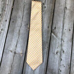 Balmain Silk Tie